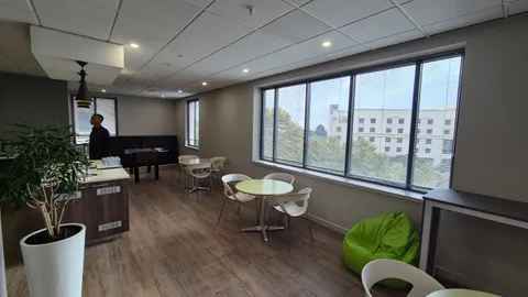 135 Rivonia Road, Nedbank Head Office, Sandton - 3rd Floor (2)